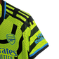 Arsenal 23/24 Away Kit - Fan Version - Side
