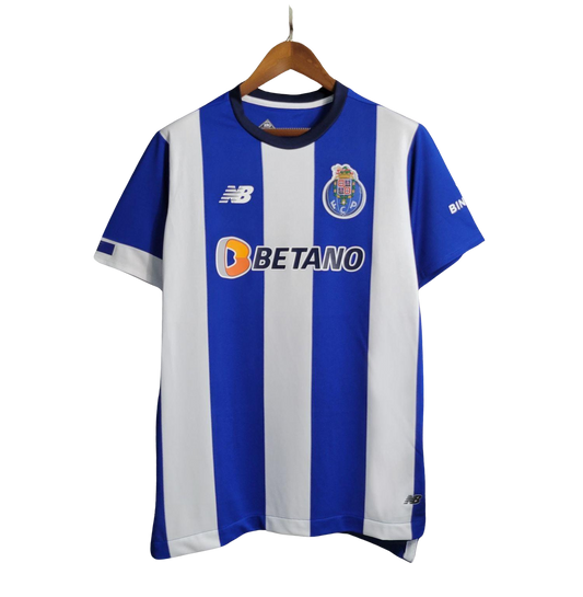 F.C. Porto Home kit 23-24 - Fan version - Front