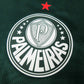Palmeiras 22/23 Home Kit - Player Version - Logo
