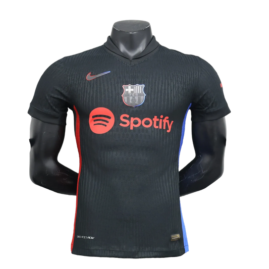 24/25 Barcelona Away kit - Player version - GOATKITS Store