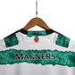 Celtic FC 23/24 Home Kit - Fan Version - Back