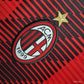 AC Milan 23/24 Home Kit - Fan Version - Logo