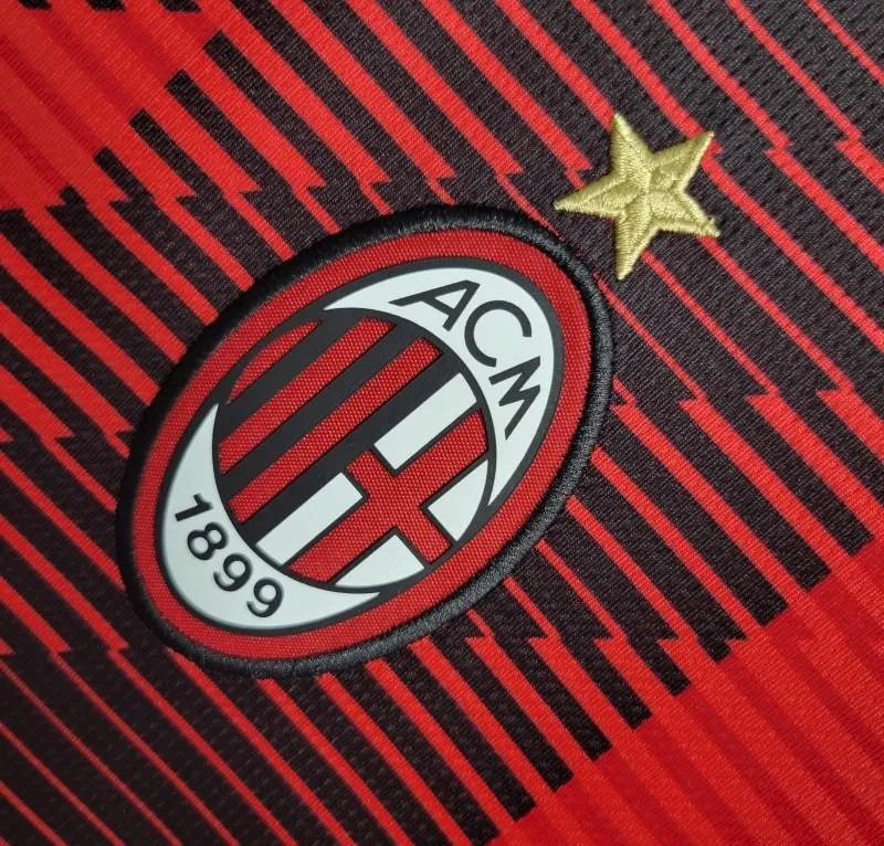 23/24 Milan AC Home kit - Fan version | Goatkits store