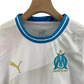 23/24 Olympique Marseille Home kids kit - Goatkits Store