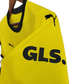 Borussia Dortmund 23/24 Home kit - Fan Version - Side