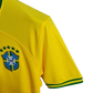 Brazil yellow commemorative kit 2022 - Fan version - Side