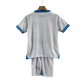 23/24 Olympique Marseille Home kids kit - Goatkits Store