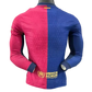 Barcelona Long Sleeves Home Kit 24/25 goatgears