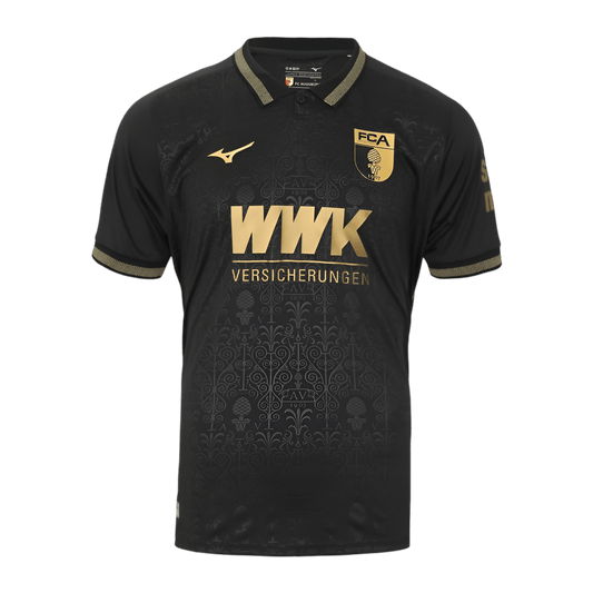 FC Augsburg Jersey - 2025/2026 Third Fan Version - Goatkits Store
