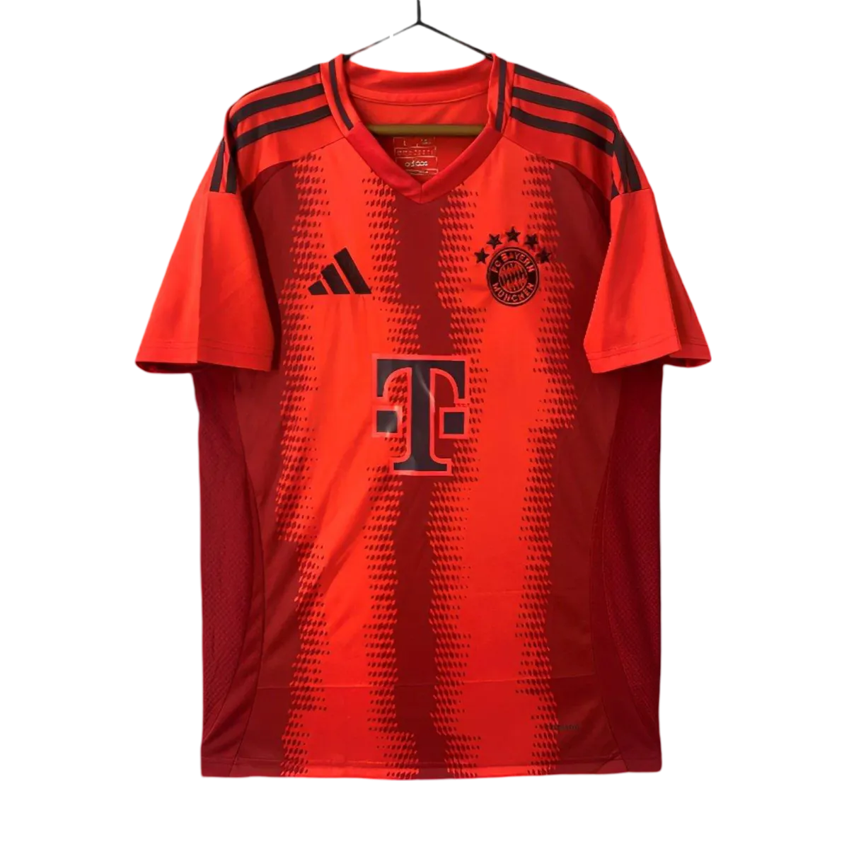 24/25 Bayern Munich Home kit - Fan version - GOATKITS Store