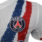 2024/2025 PSG Away White Jersey Player Version - Goatkits Store