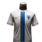 Finland Soccer Jersey - 2025/2026 Home Fan Version - Goatkits Store