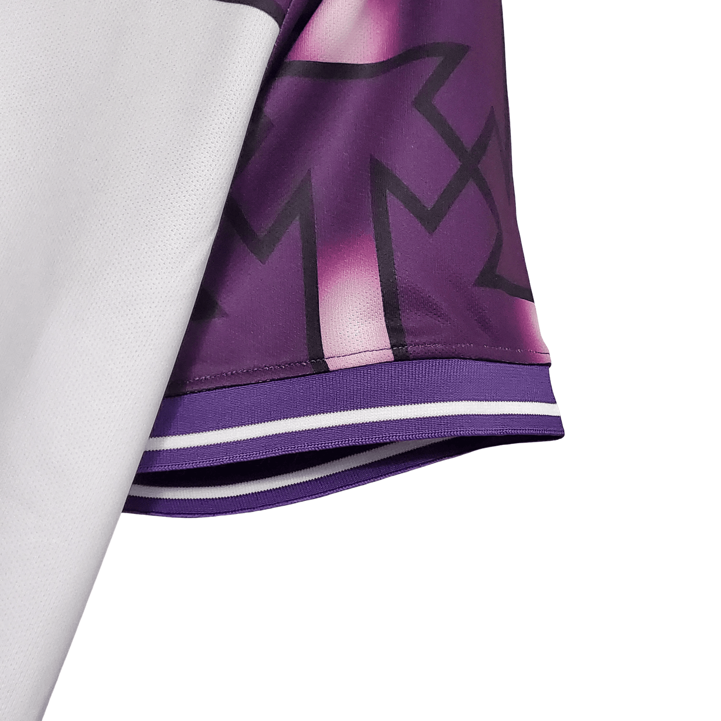 Fiorentina Retro jersey - 1992/1993 Away Retro jersey - Goatkits Store