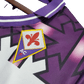 Fiorentina Retro jersey - 1992/1993 Away Retro jersey - Goatkits Store
