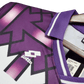 Fiorentina Retro jersey - 1992/1993 Away Retro jersey - Goatkits Store
