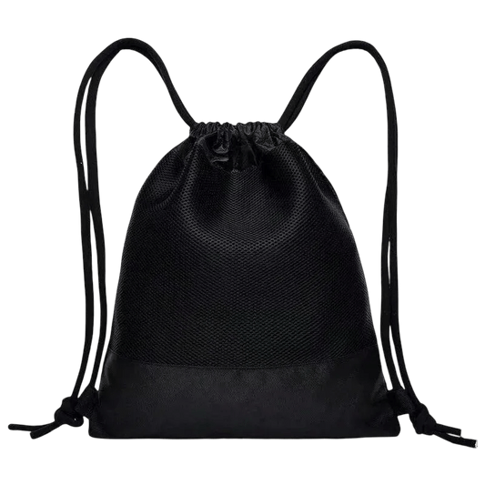 Football boots Black bag - Goatkits Store