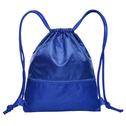 Football boots Blue bag - Goatkits Store