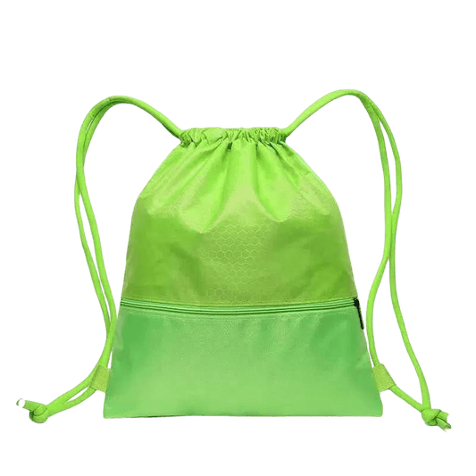 Football boots Green bag - Goatkits Store