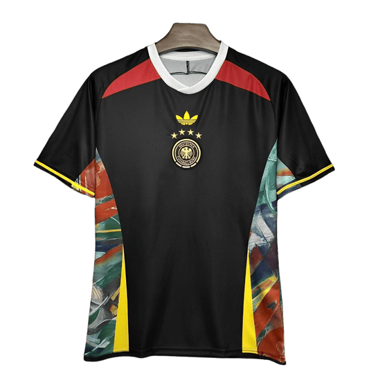 Germany Euro Soccer Jersey - 2024 Limited Edition Jersey - Fan Version - Goatkits Store