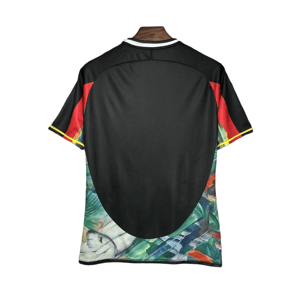 Germany Euro Soccer Jersey - 2024 Limited Edition Jersey - Fan Version - Goatkits Store