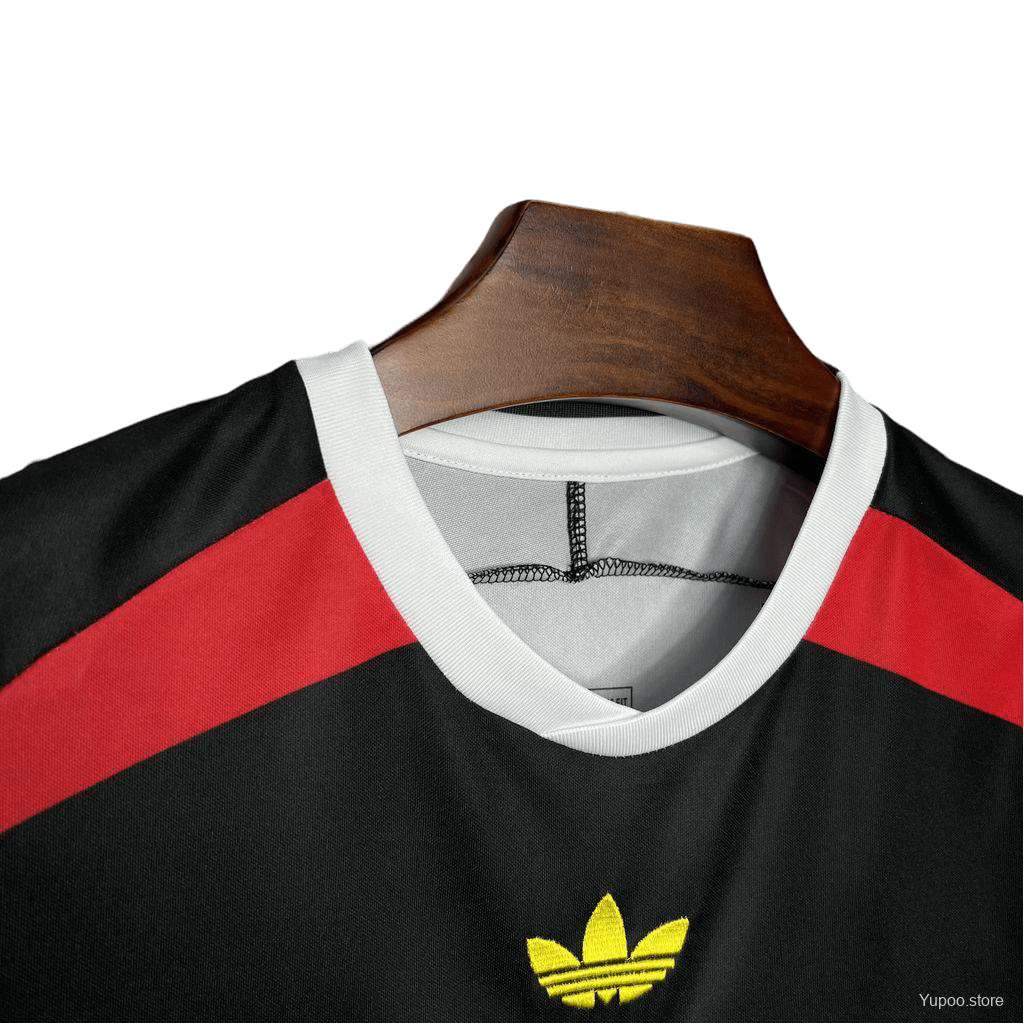 Germany Euro Soccer Jersey - 2024 Limited Edition Jersey - Fan Version - Goatkits Store