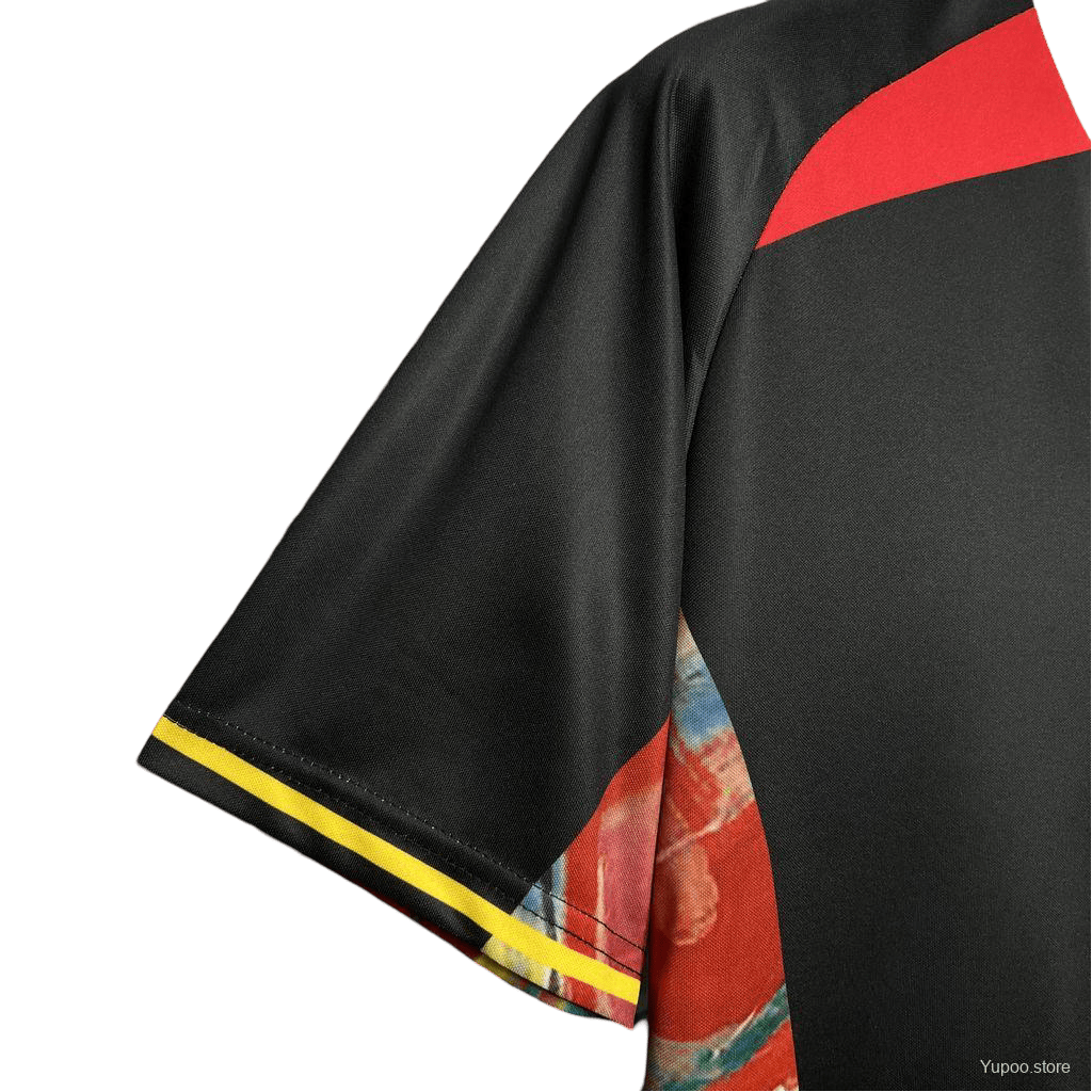 Germany Euro Soccer Jersey - 2024 Limited Edition Jersey - Fan Version - Goatkits Store