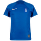 Greece National Team jersey - 2024 Away Fan Version - Goatkits Store
