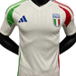 Italy EURO 2024 Away kit – Player Version