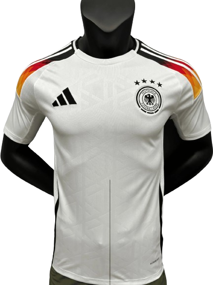 Germany EURO 2024 Home kit – PLAYER VERSION