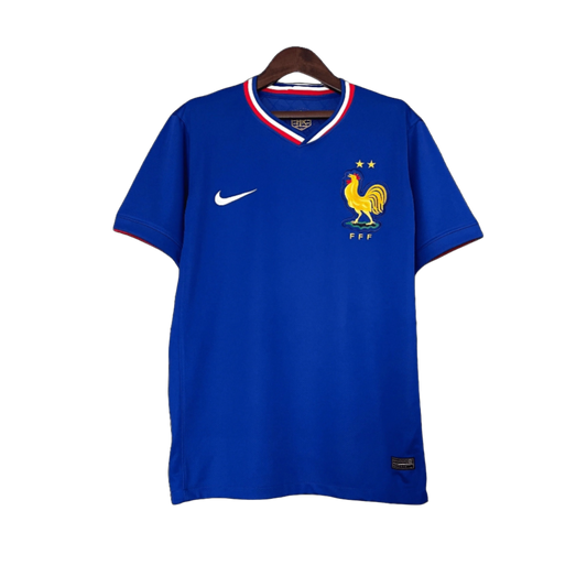 France EURO 2024 Home kit – Fan Version