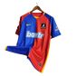 23-24 AFC Richmond Home kit - Special Edition