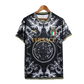22/23 Special Edition Italy x Versace Black kit - Fan Version