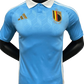 Belgium EURO 2024 Away kit – Player Version