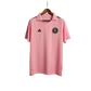 Inter Miami Home Pink MESSI 23-24 Fan Version Kit - Front