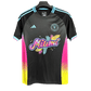Inter Miami Soccer jersey - 2024 Black Limited Edition Fan Version - Goatkits Store