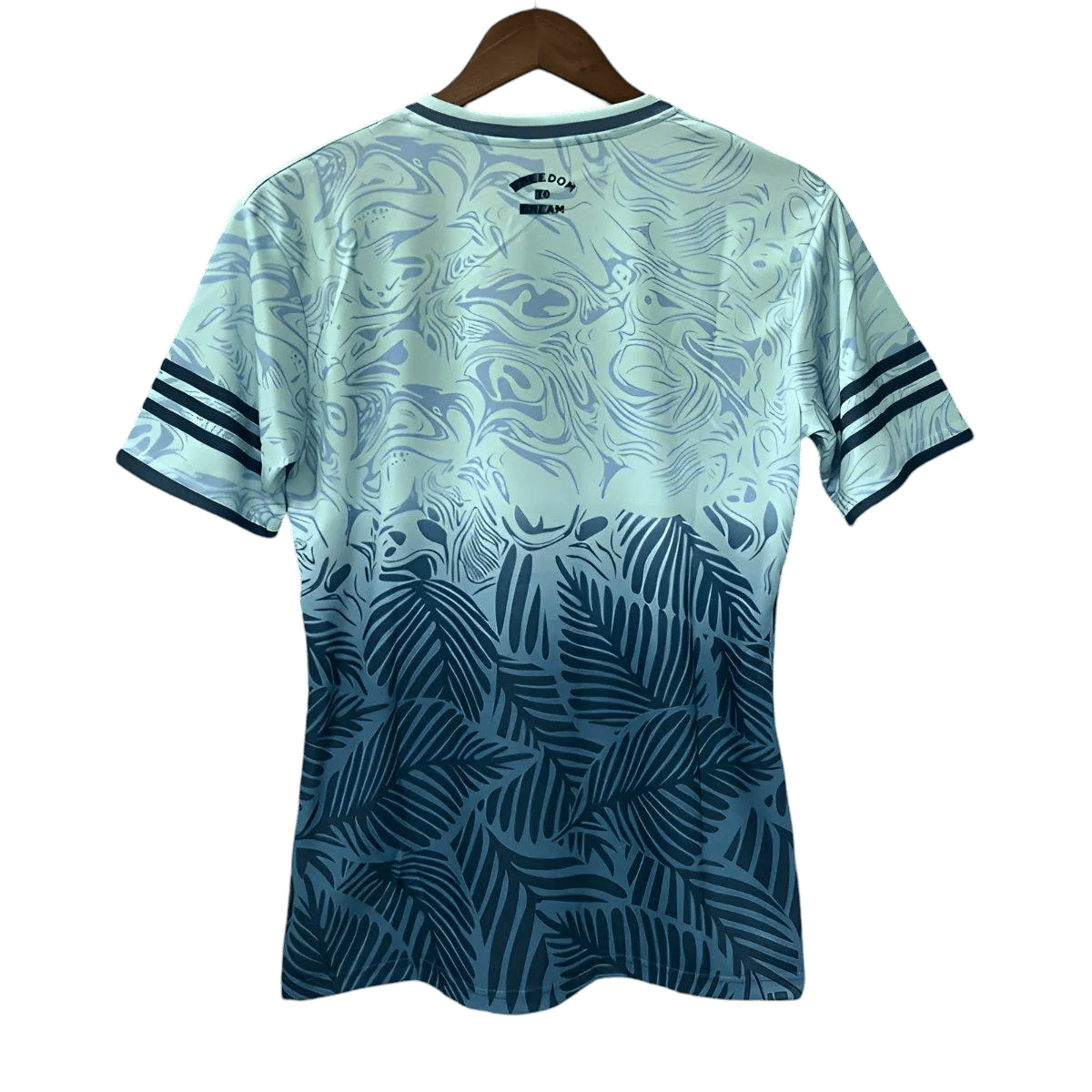 Inter Miami Soccer jersey - 2024 Blue Limited Edition Fan Version - Goatkits Store