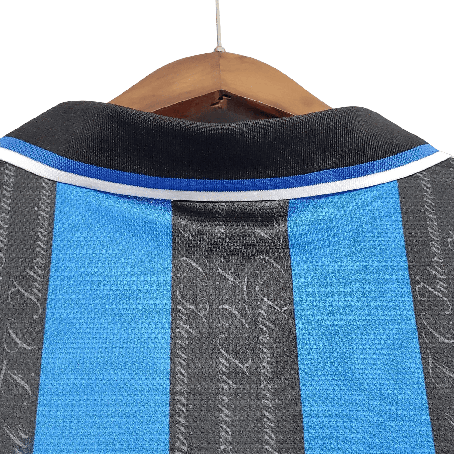 Inter Milan 1997/1998 jersey - Retro Home Jersey - Goatkits Store
