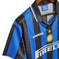Inter Milan 1997/1998 jersey - Retro Home Jersey - Goatkits Store