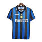 Inter Milan 1997/1998 jersey - Retro Home Jersey - Goatkits Store