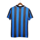 Inter Milan 1997/1998 jersey - Retro Home Jersey - Goatkits Store
