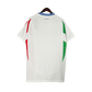 Italy EURO 2024 Away kit – Fan Version - Back