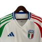Italy EURO 2024 Away kit – Fan Version - Logo