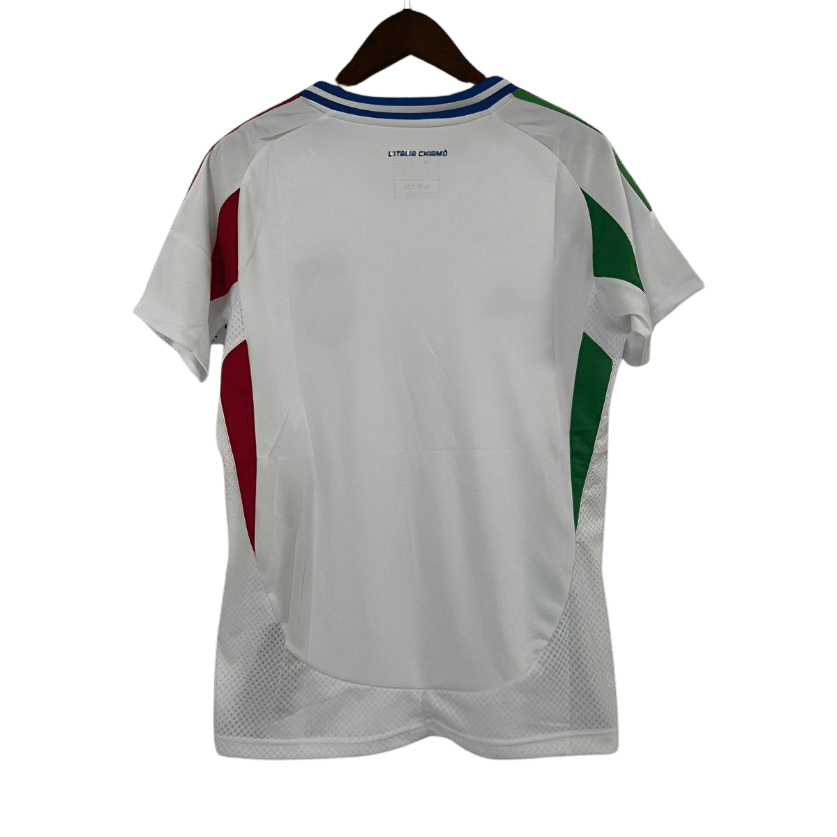 Italy EURO 2024 Women Away kit – Fan Version - Goatkits Store