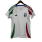 Italy EURO 2024 Women Away kit – Fan Version - Goatkits Store