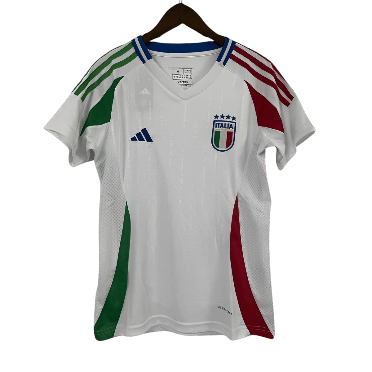 Italy EURO 2024 Women Away kit – Fan Version - Goatkits Store