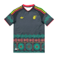 Jamaica Football jersey – 2026 World Cup Away Fan Version - Goatkits Store