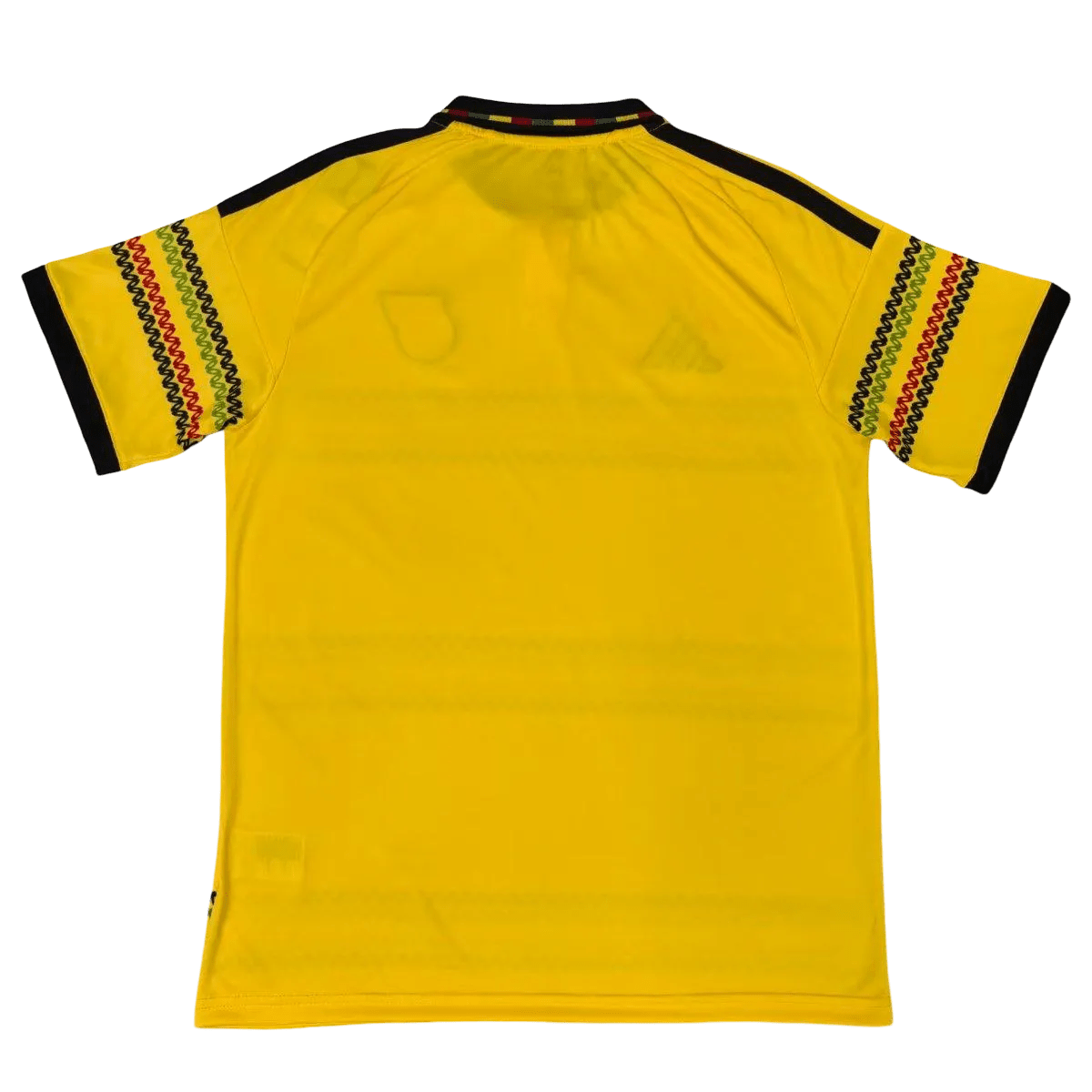 Jamaica Football jersey – 2026 World Cup Home Fan Version - Goatkits Store