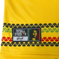 Jamaica Football jersey – 2026 World Cup Home Fan Version - Goatkits Store