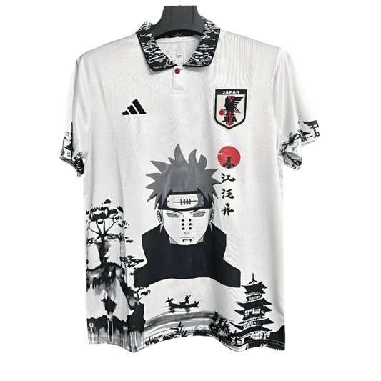 2024/2025 Japan Akatsuki Special Edition Kit - Fan version - GOATKITS Store