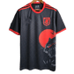 JAPAN Black TIGER Jersey Limited Edition at Goatkits Store